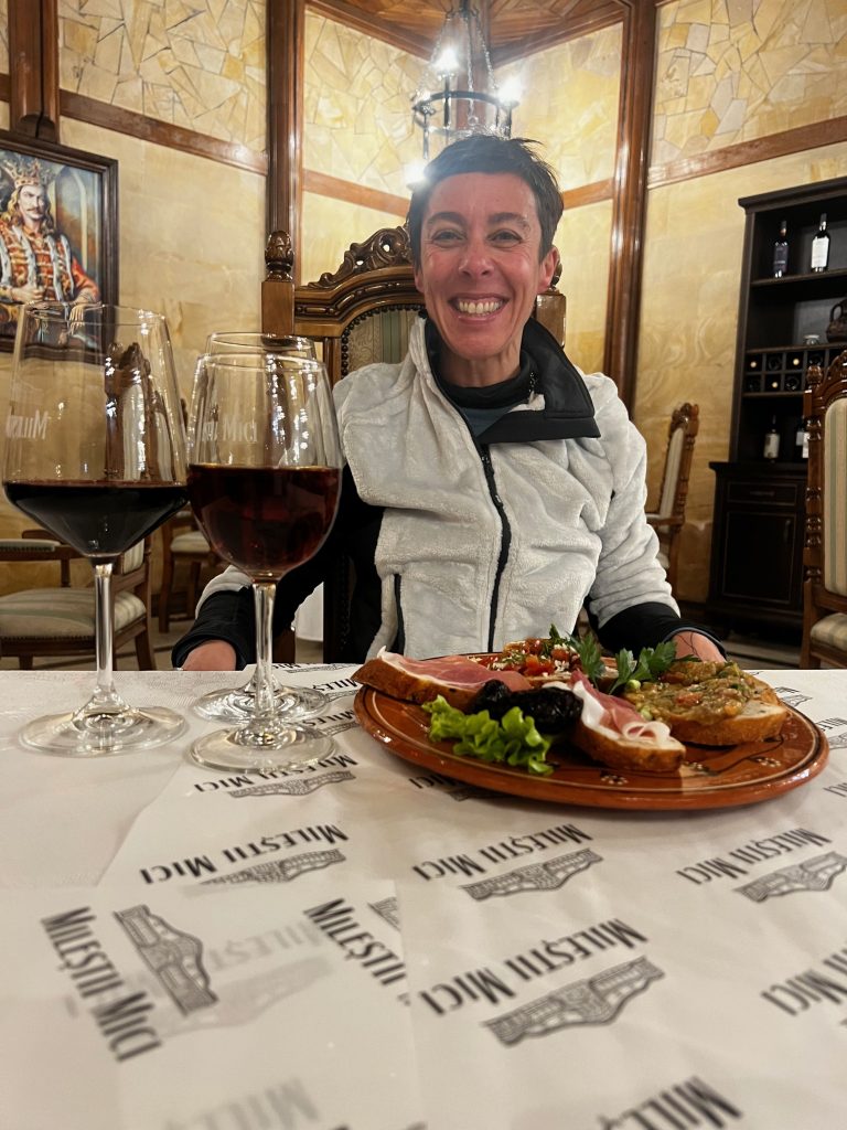 Degustazione vini