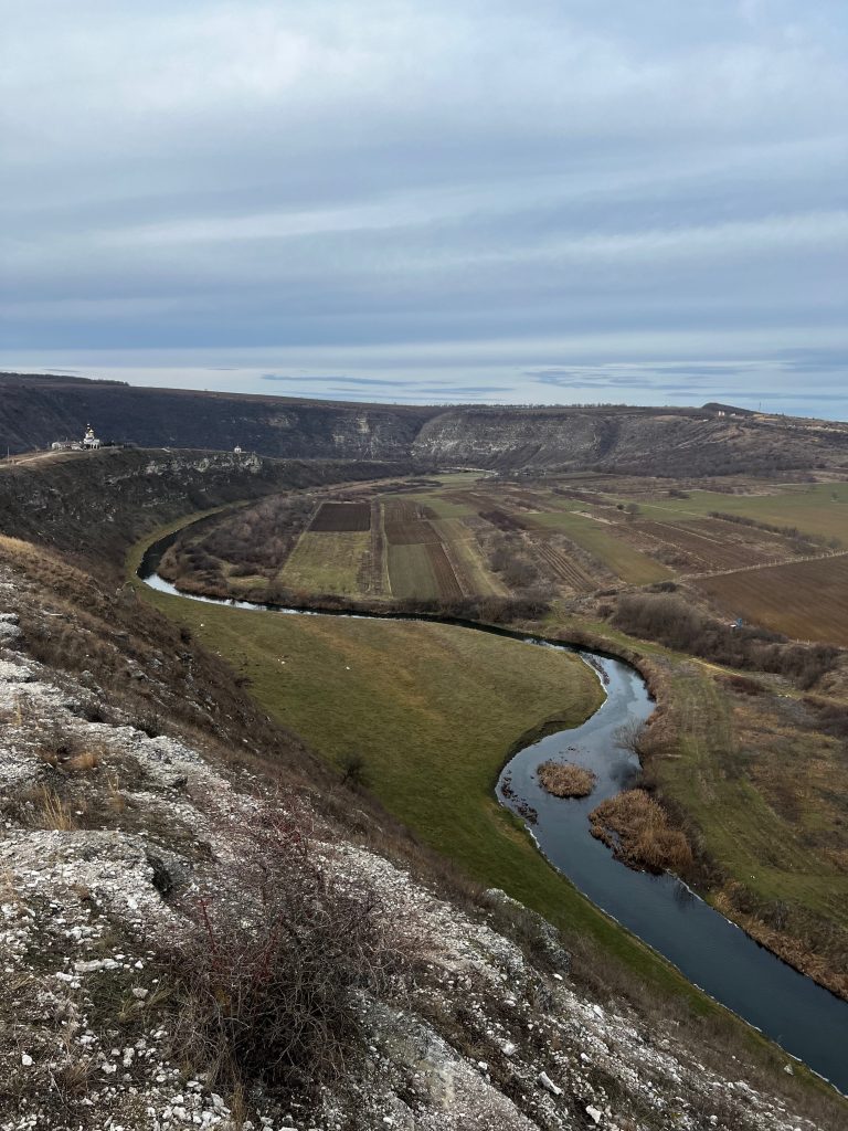 Fiume Răut