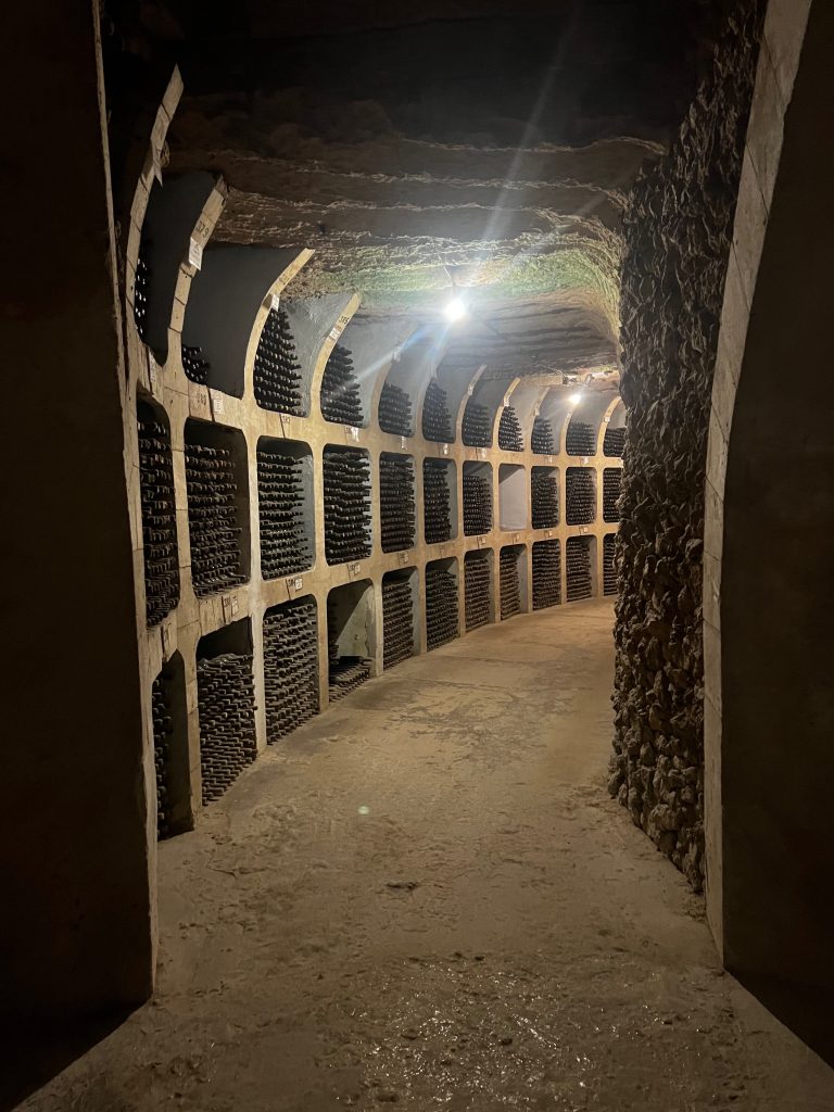 Gallerie sotteranee