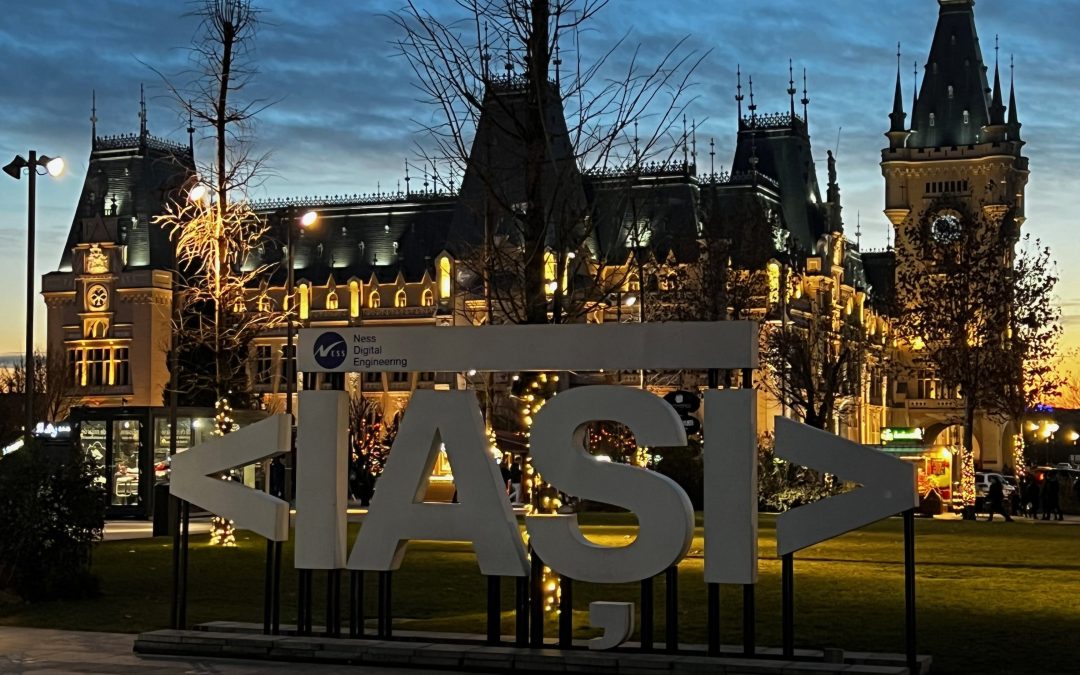 Perché visitare Iași, Romania. Le principali attrazioni