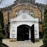 Milestii Mici, Moldavia