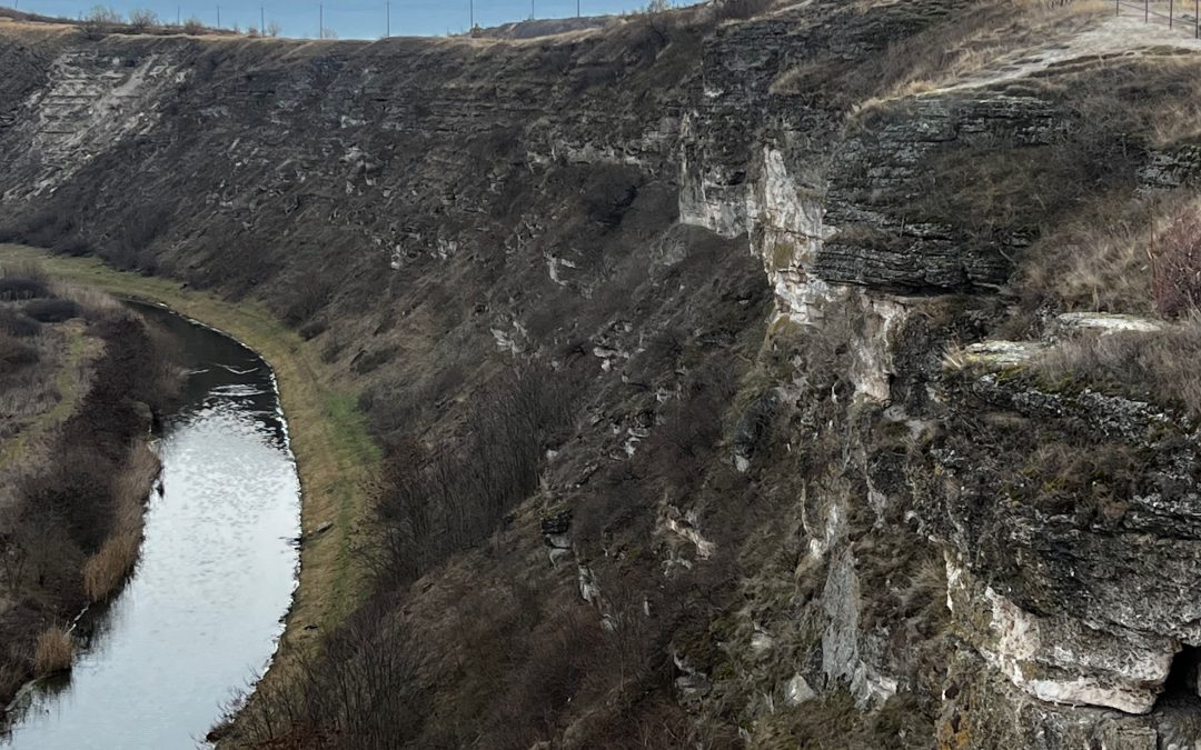 Escursione a Orheiul Vechi: un viaggio nella spiritualità, Moldavia