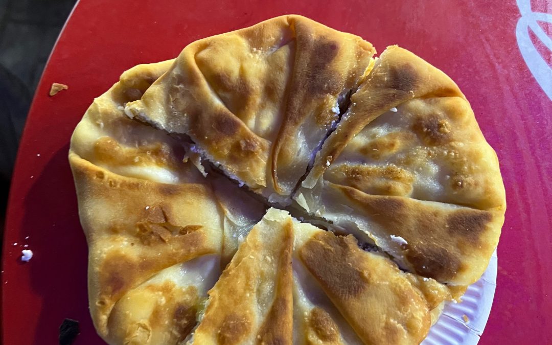 Delizie della cucina moldava: un viaggio tra i piatti tradizionali