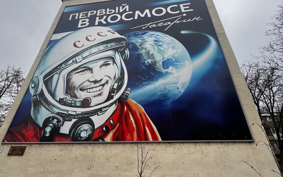 Escursione a Tiraspol: l’autoproclamata capitale della Transnistria