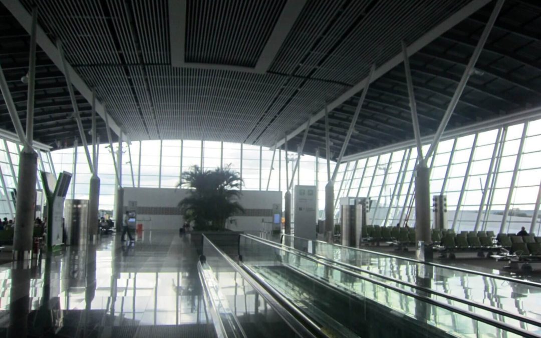 13.Da Lencois a Brasilia