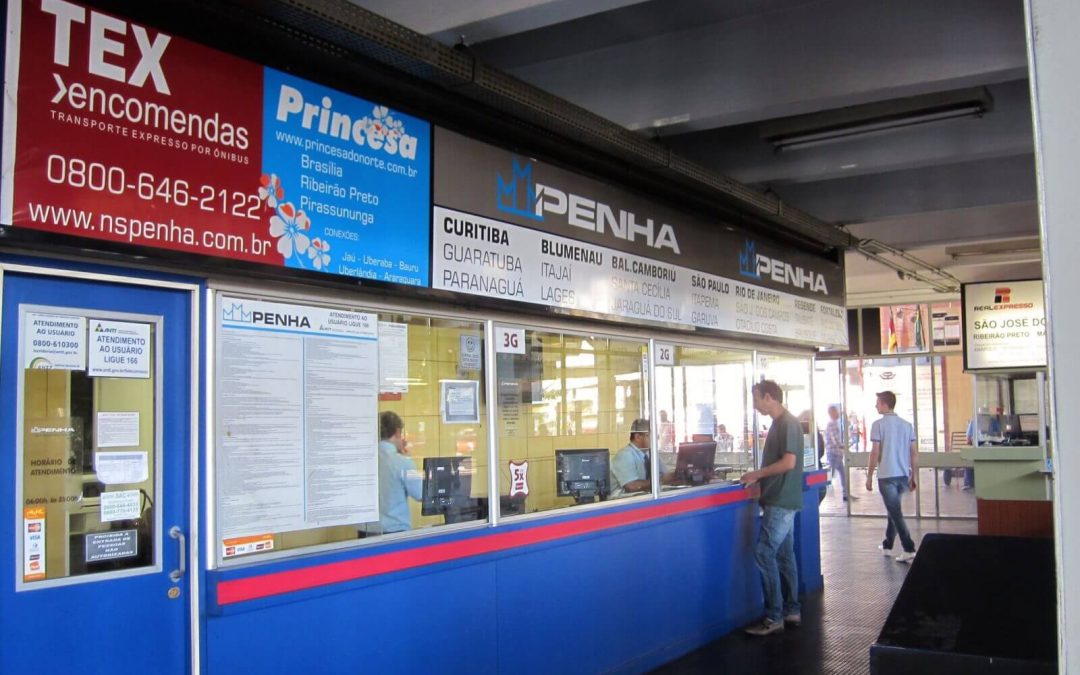 10.Da Porto Alegre a Rio de Janeiro
