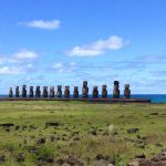 Ahu Tongariki