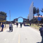 Arco di Kasani