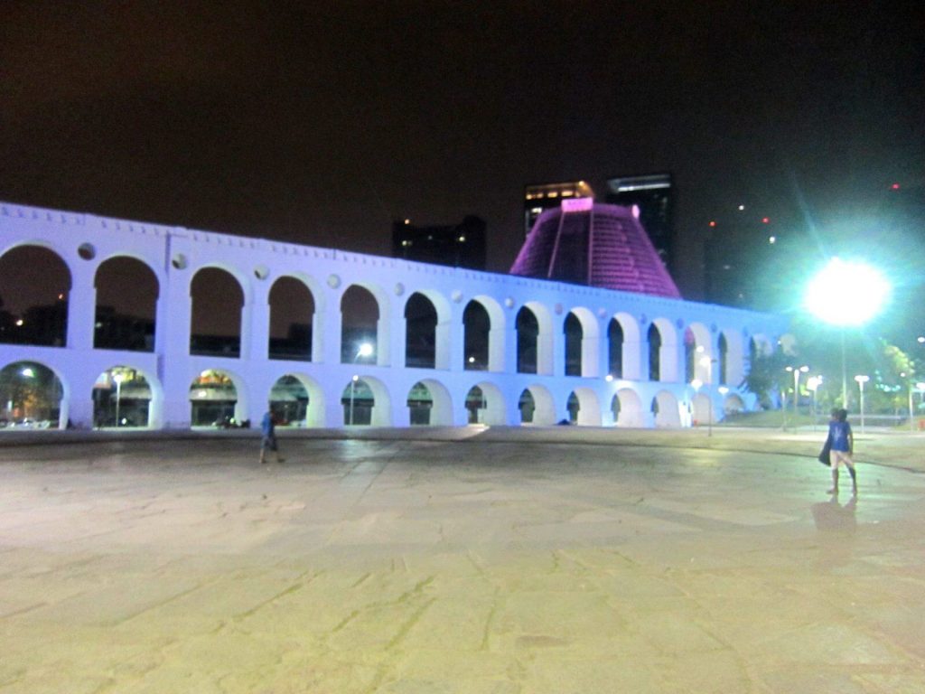 Arco di Lapa