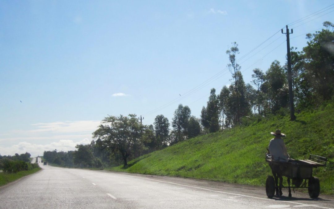 25.Da Vinales a Trinidad
