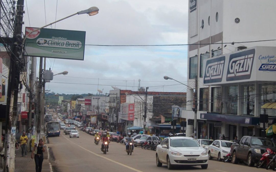 Cosa vedere a Porto Velho, Brasile