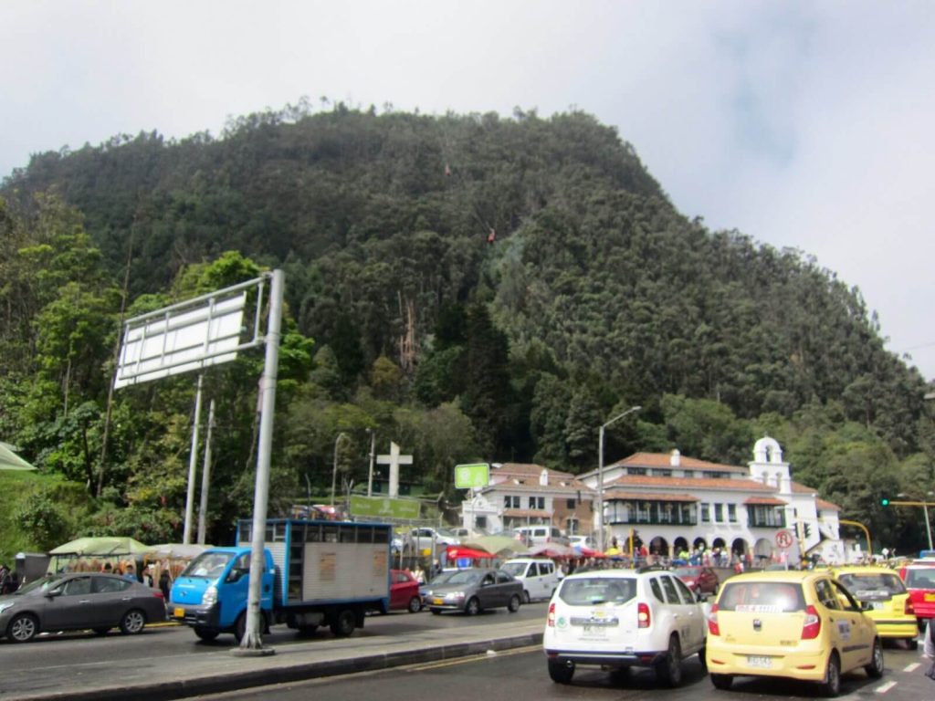 Base di partenza