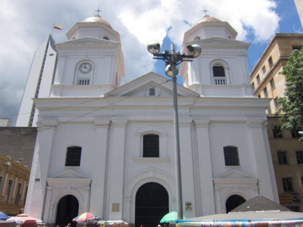 Basilica de la Candelaria