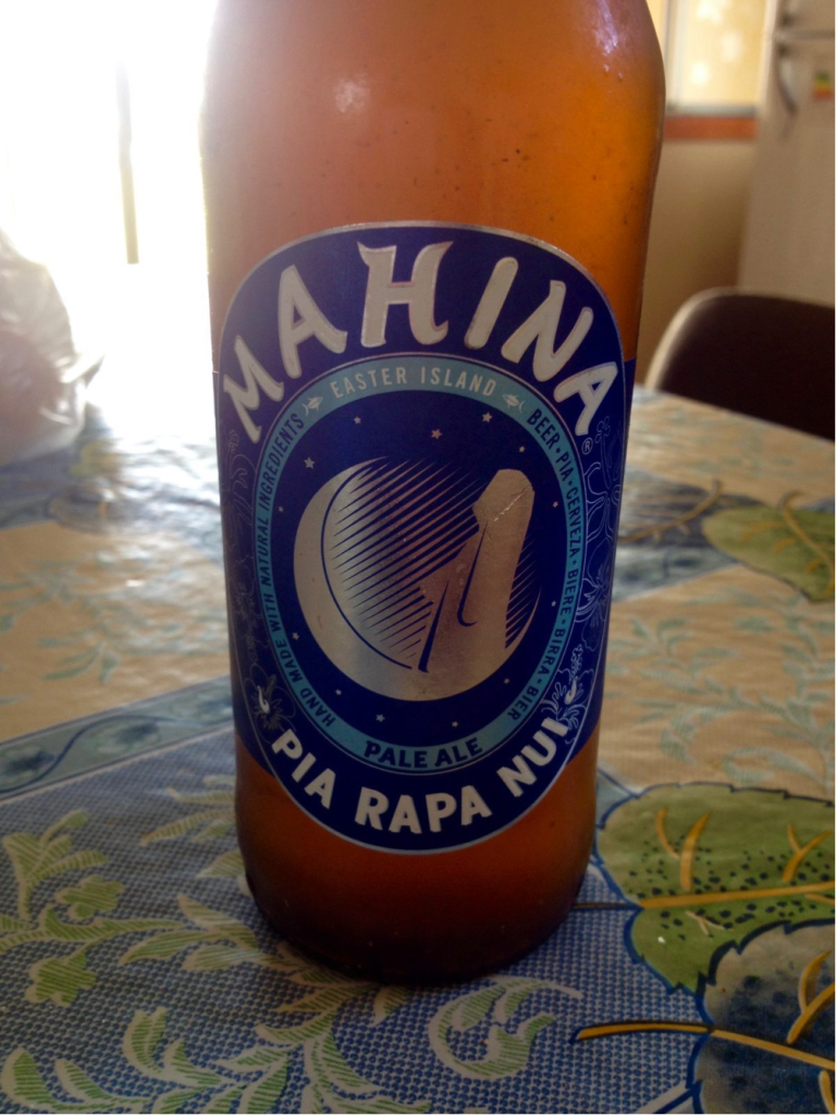 Birra Mahina 