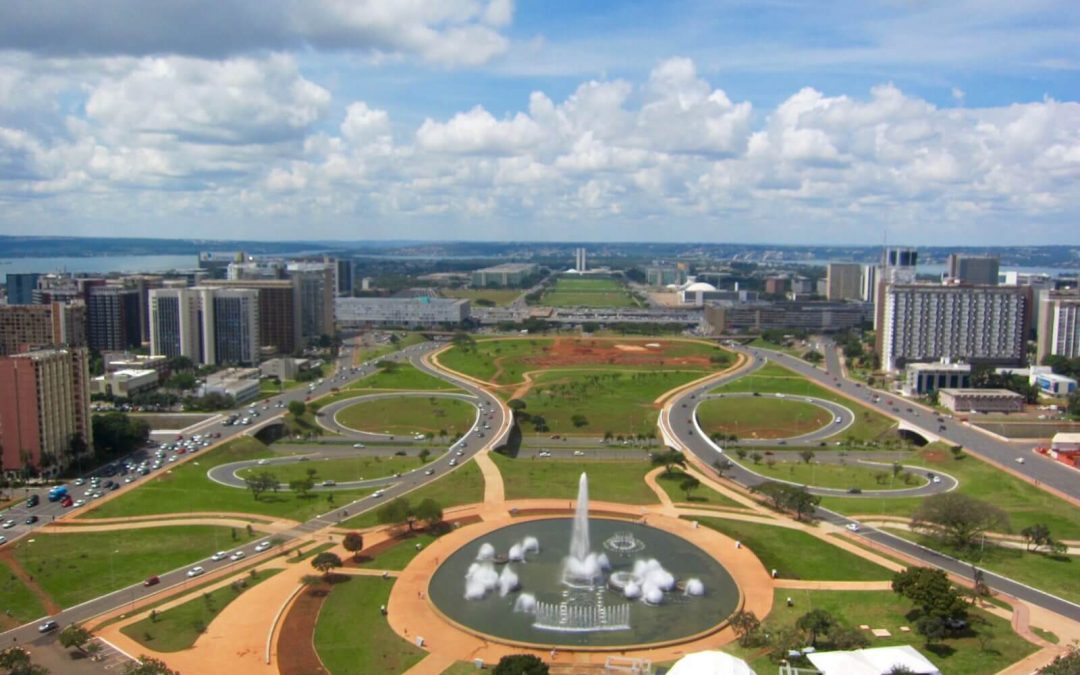 Cosa vedere a Brasilia, Brasile