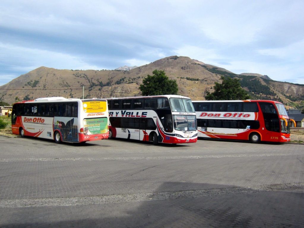 Bus Argentini