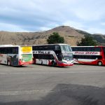 Bus Argentini
