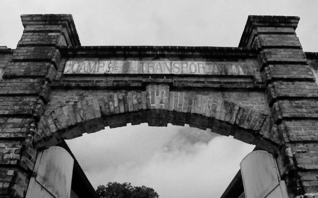 Cosa fare a St Laurent du Maroni – Campe de la Transportation
