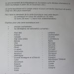 Carta Turistica
