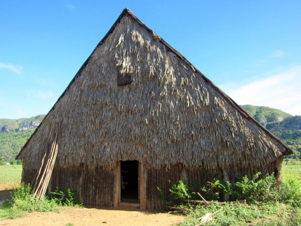Casa del tabacco