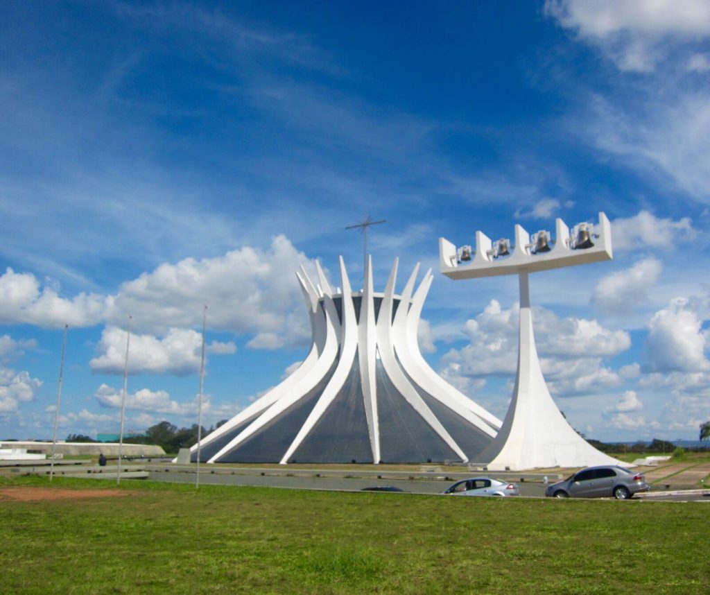 Cattedrale Metropolitana