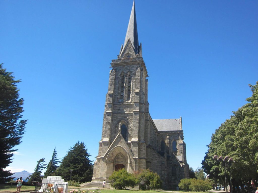Cattedrale di Bariloche