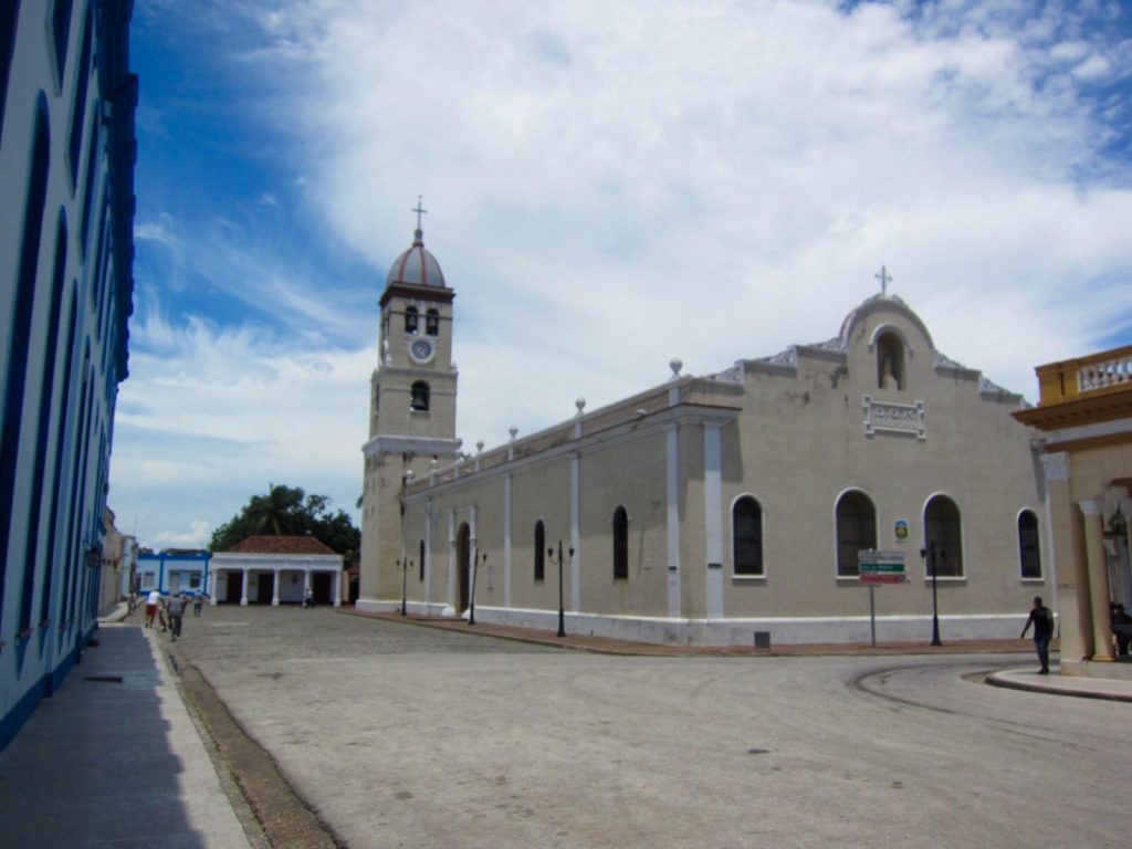 Cattedrale di Bayamo