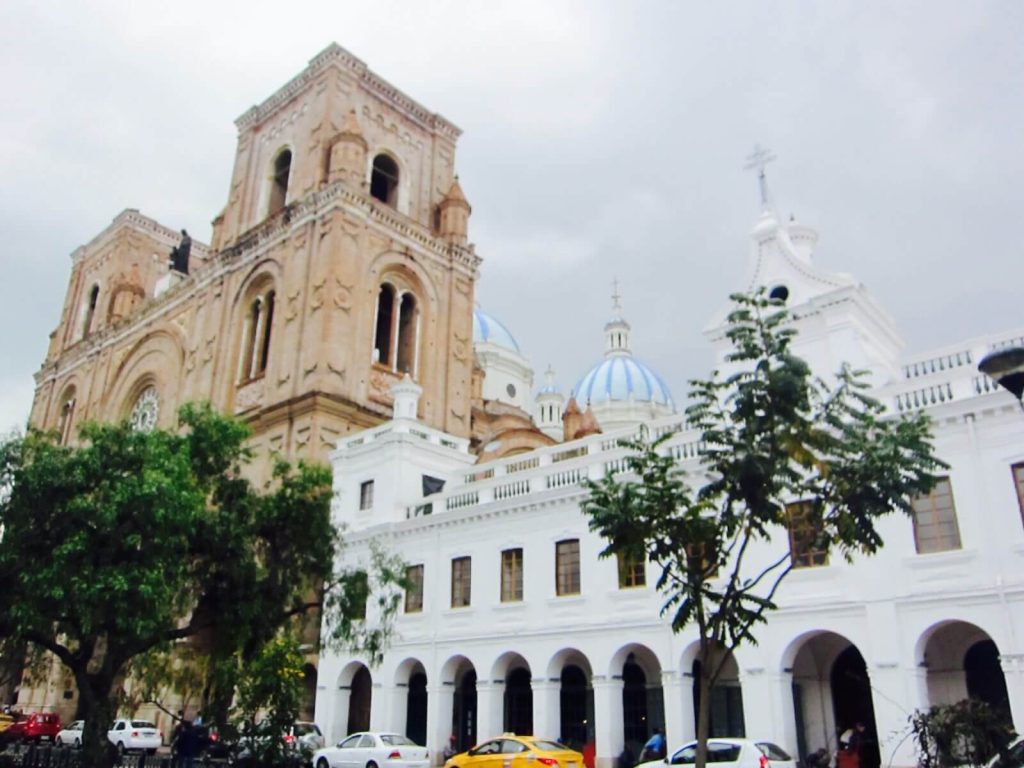 Cattedrale di Cuenca