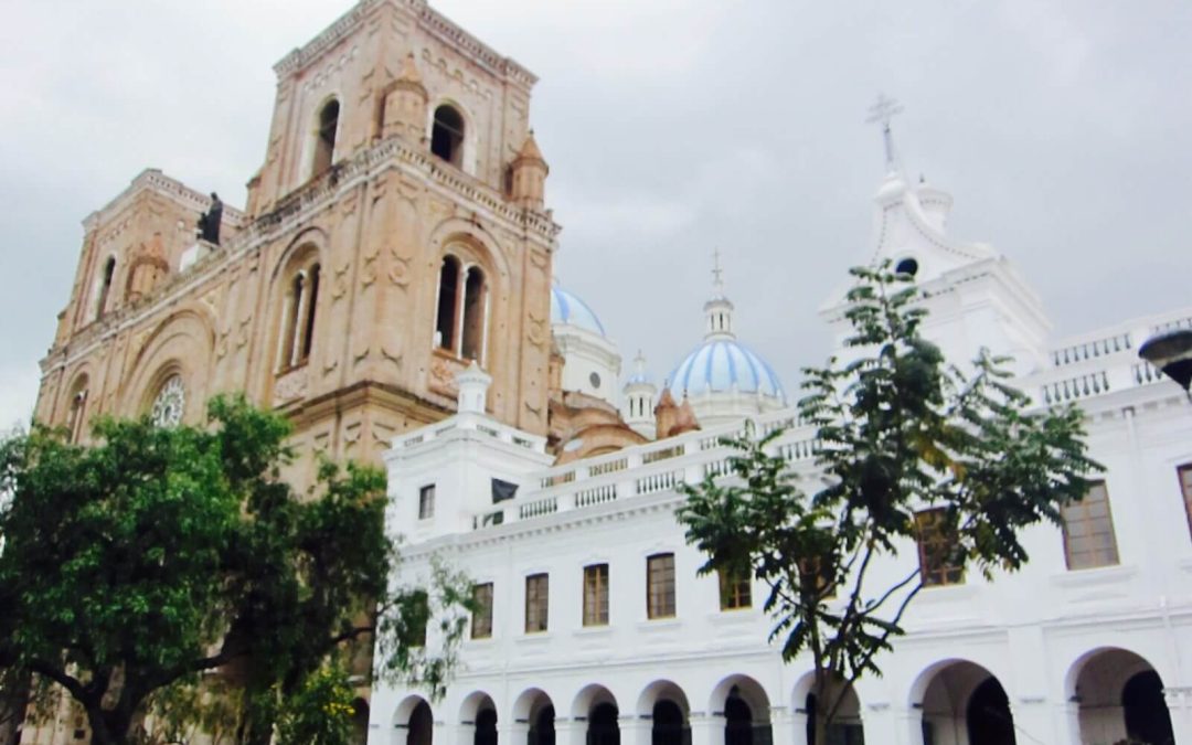 Visitare Cuenca, Gualaceo e Sigsig, Ecuador