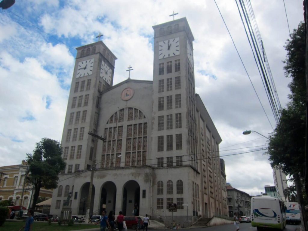 Cattedrale di Cuiabà