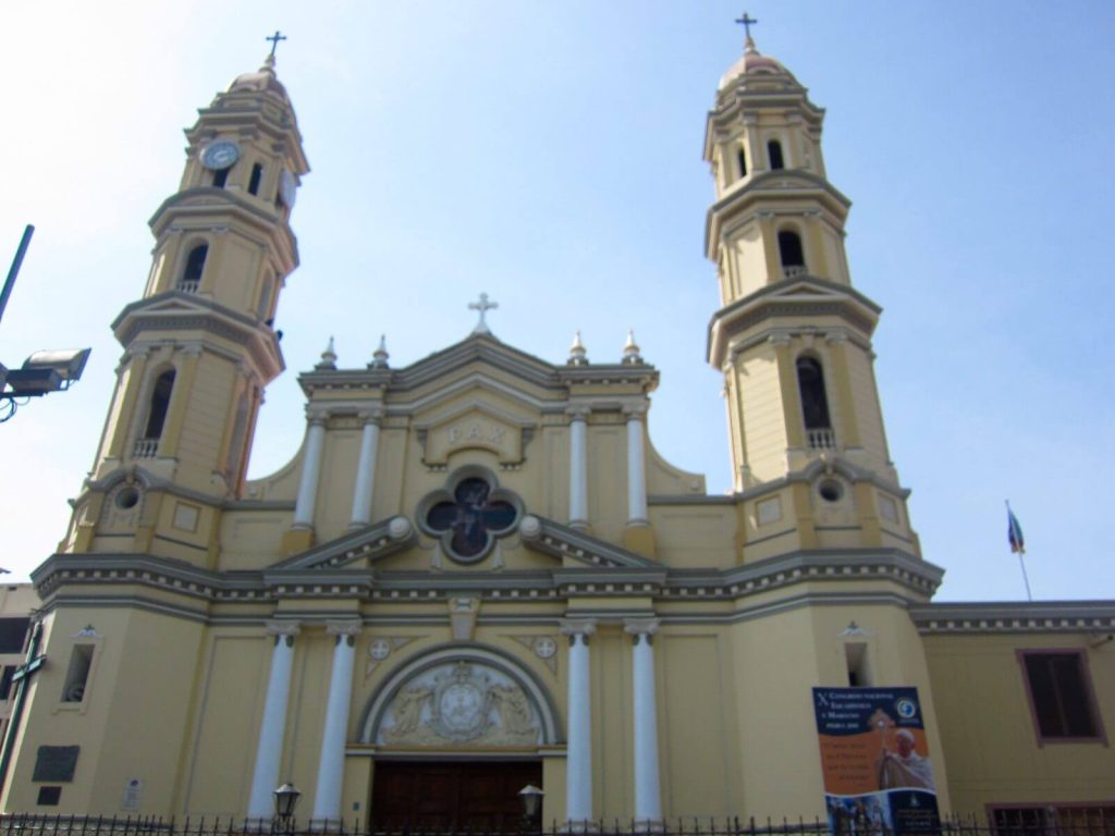 Cattedrale di Piura