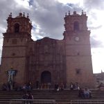 Cattedrale di Puno