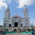 Cattedrale di Santiago de Cuba
