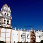 Cattedrale di Sucre