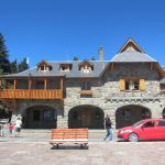 Centro di Bariloche
