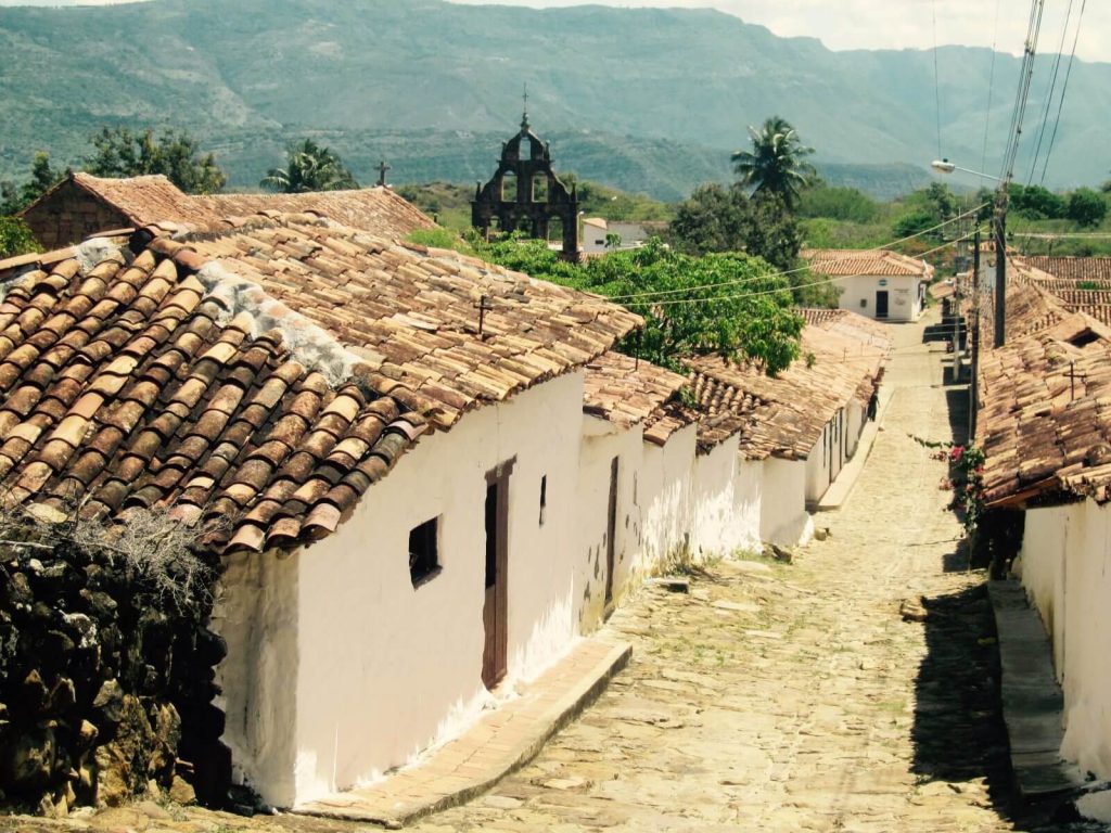 Centro di Guane