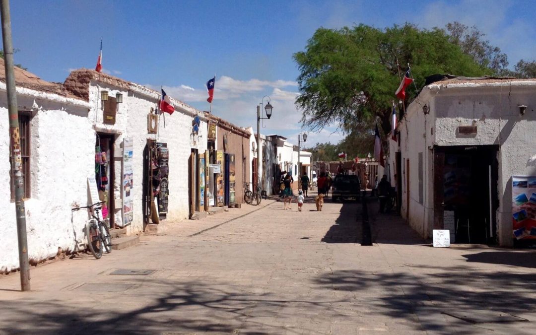 Cosa vedere a San Pedro de Atacama, Cile
