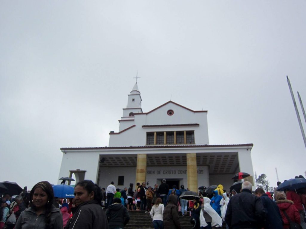 Chiesa di Monserrate