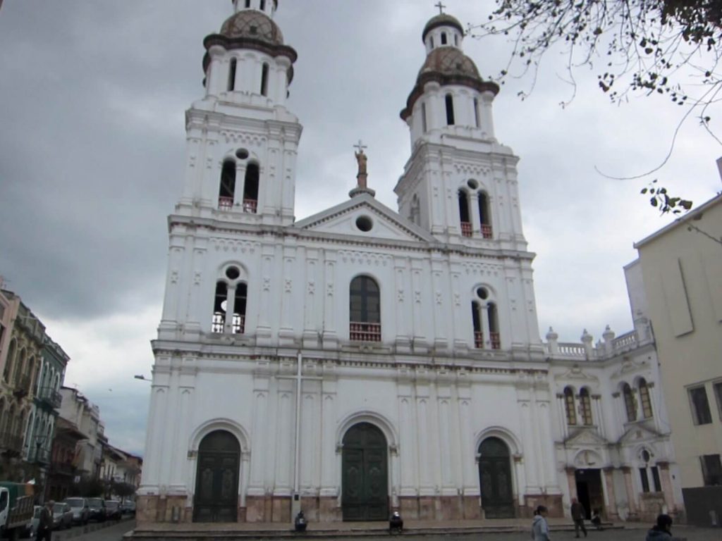 Chiesa di San Francisco