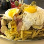 Chivito per 2 persone