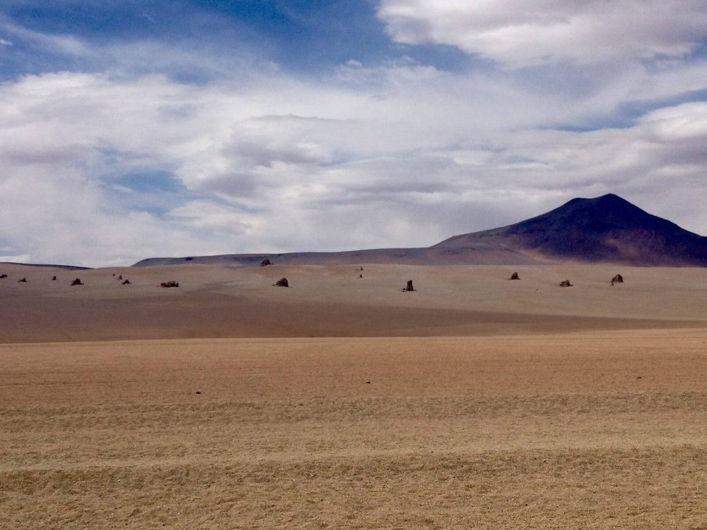 Deserto di Dalì
