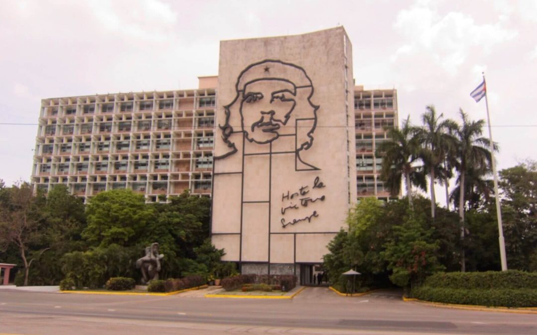 Cosa vedere ad Havana Vedado e Malecon, Cuba