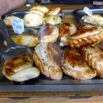 Le empanadas Argentine