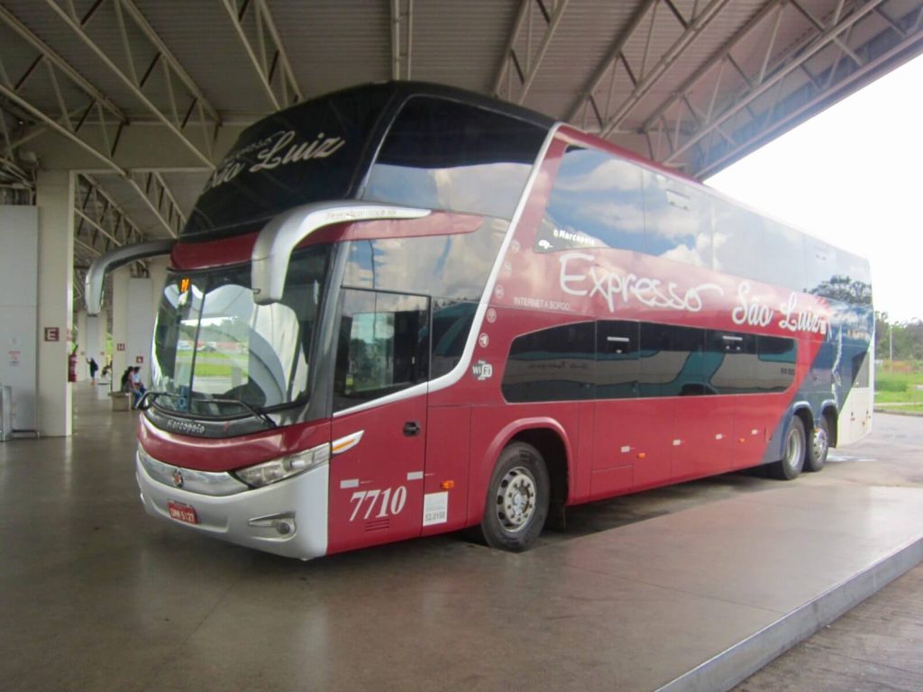 Expresso Sao Luiz
