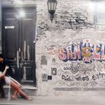 Graffito di San Telmo
