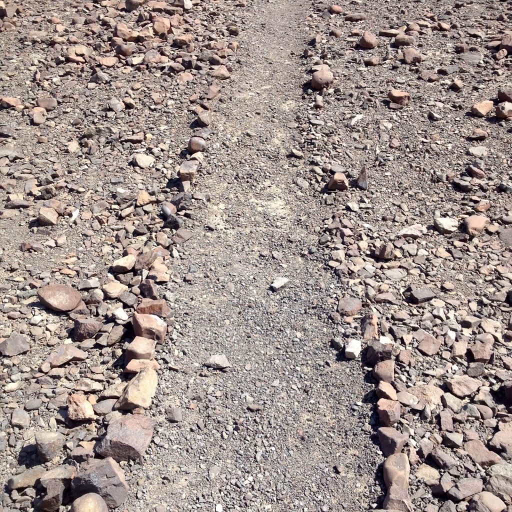 Grandezza di una linea
