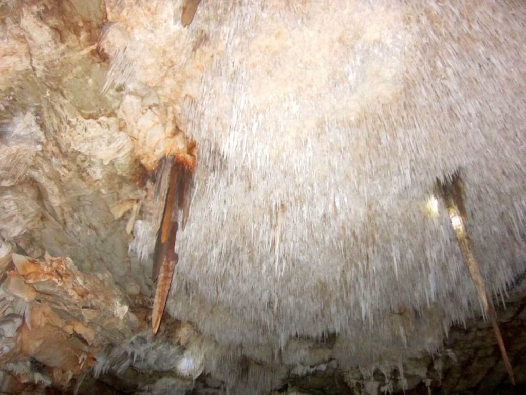 Gruta della Fumaca