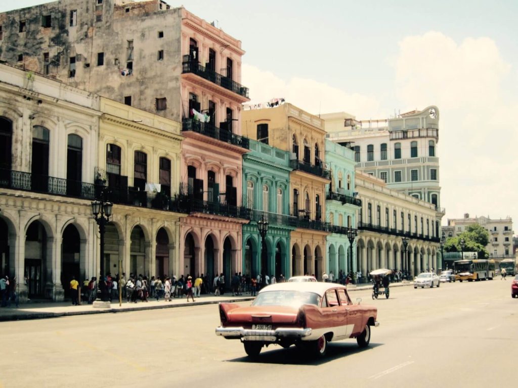 Havana, Cuba
