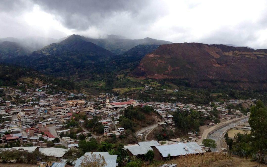 Il Curanderismo di Huancabamba, Perù