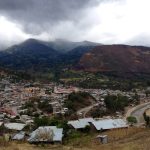 Huancabamba, Perù